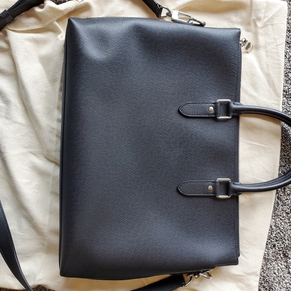 Louis Vuitton Anton Softside Briefcase - Picture 4 of 15